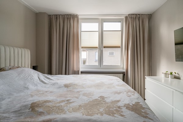 Medium property photo - Hoedekenskerkestraat 14, 6845 AP Arnhem